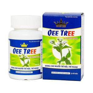 Qee Tree Kingphar 60v