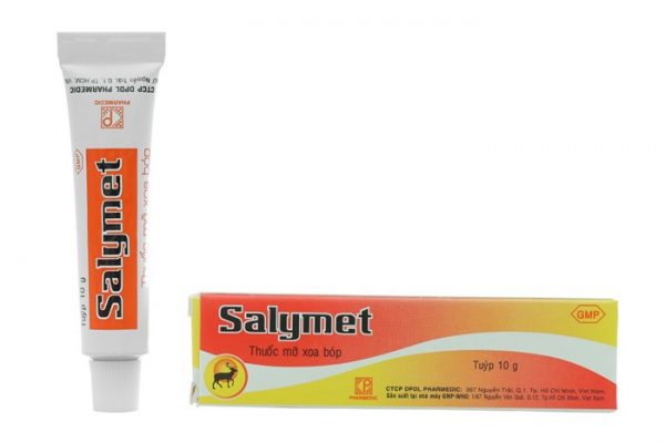 Salymet Cream 10g 3 700x467