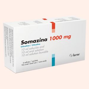 Somazina 3