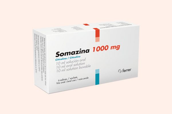 Somazina 3