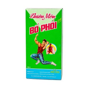 Thien Mon Bo Phoi 280ml