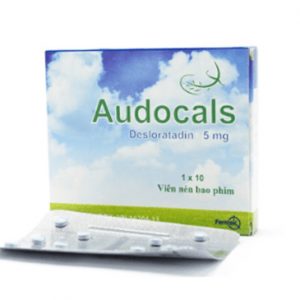 Thuoc Audocals 17 12420