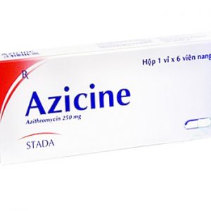 Thuoc Azicine 250 22 181018