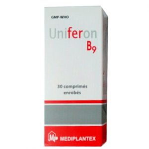 Thuoc Uniferon B9 16 16219