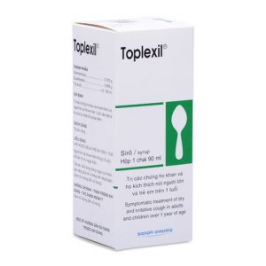 Toplexil