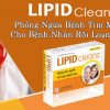 Vien Ha Mo Mau Lipid Cleanz