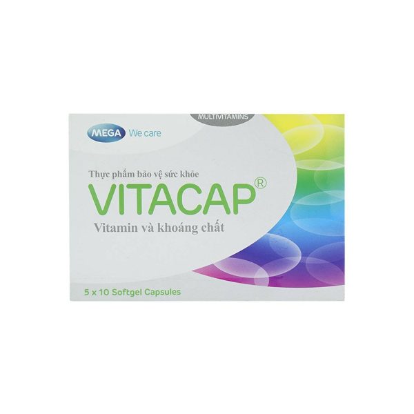 Vitacap