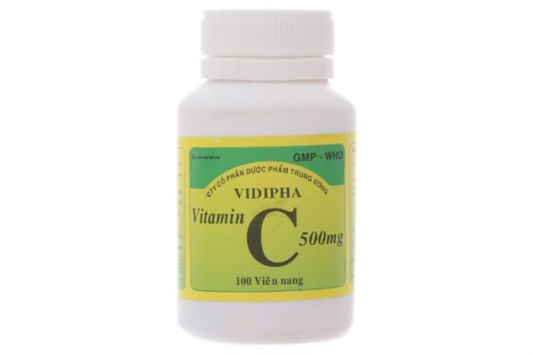 Vitamin C Vdp 100v 2 700x467