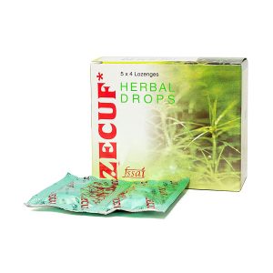 Zecuf Herbal Remediessiro