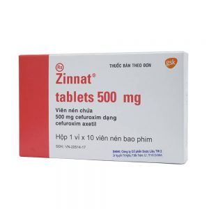 00008252 Zinnat Tablets 500mg 7802 5c17 Large