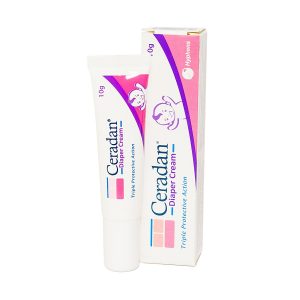 00016131 Ceradan Diaper Cream 10g 1216 5cfd Large