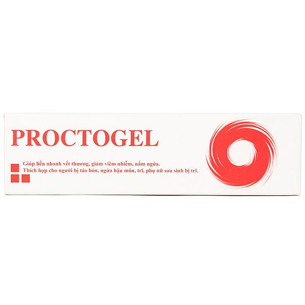 Proctogel 20G