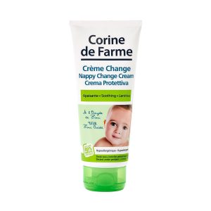 00022581 Corine Df Nappy Change Cream 100ml 2445 609c Large