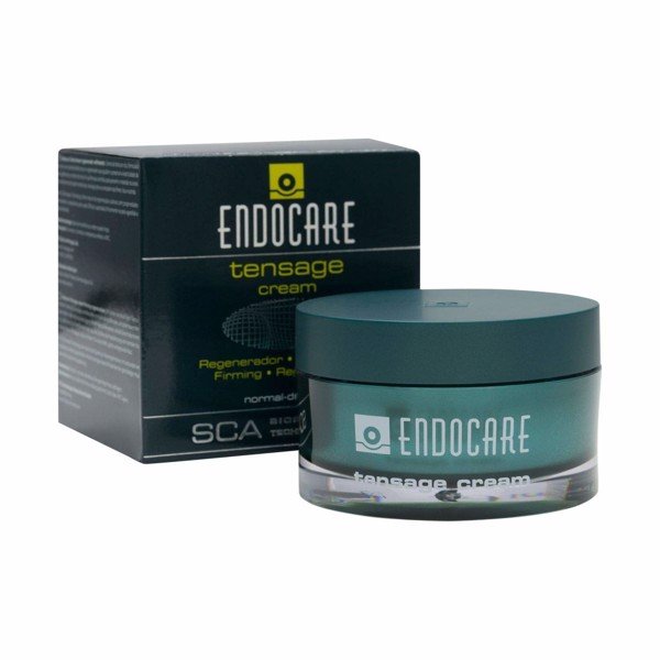 Endocare Tensage Cream Cantabria 30Ml