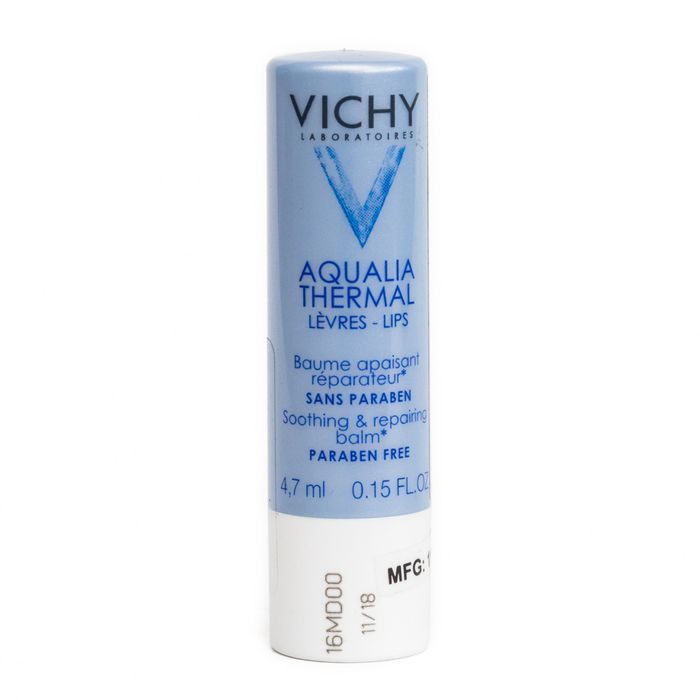 Son Dưỡng Ẩm Môi Vichy Aqualia Thermal Lips 4,7Ml