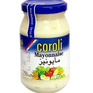 Coroli Mayonnaise 250ml