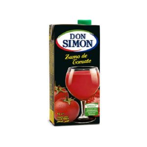 Apfelsaft 1l Don Simon3