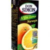 Apfelsaft 1l Don Simon5