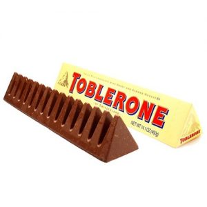 Toblerone 500x500