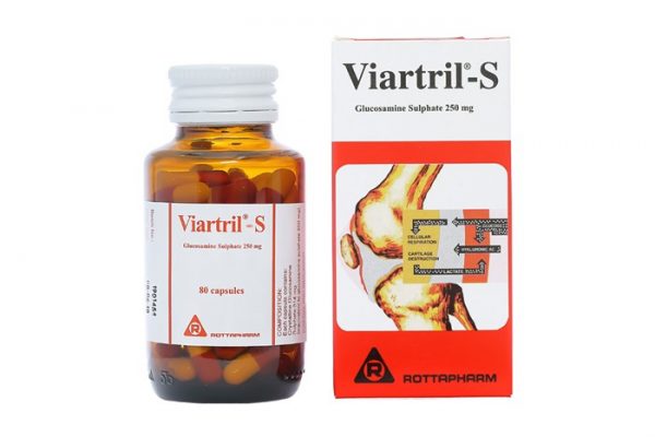 Viartril S 250mg H 80v 2 700x467